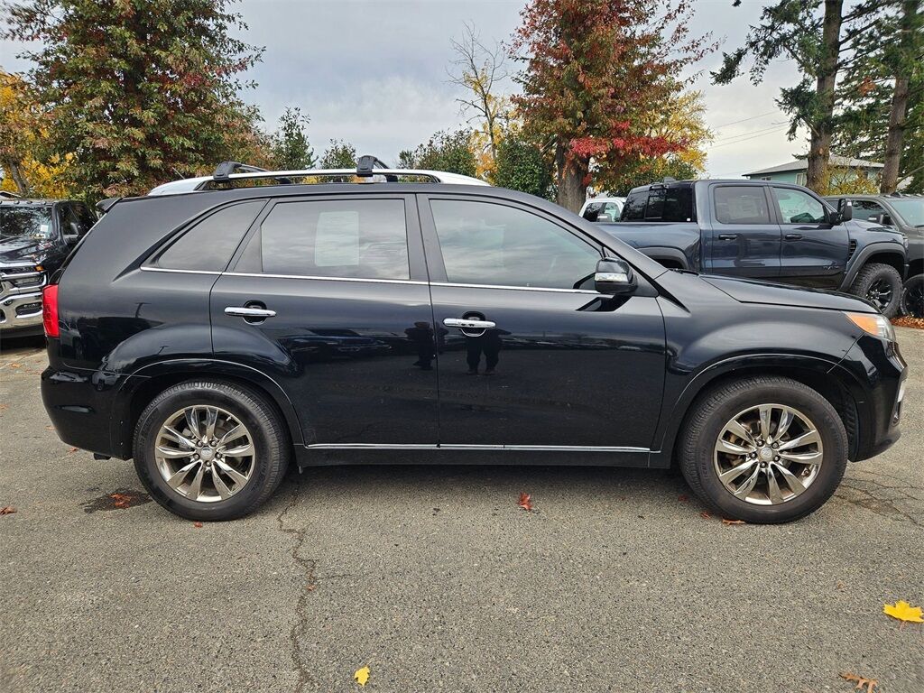 2013 Kia Sorento SX Gresham OR