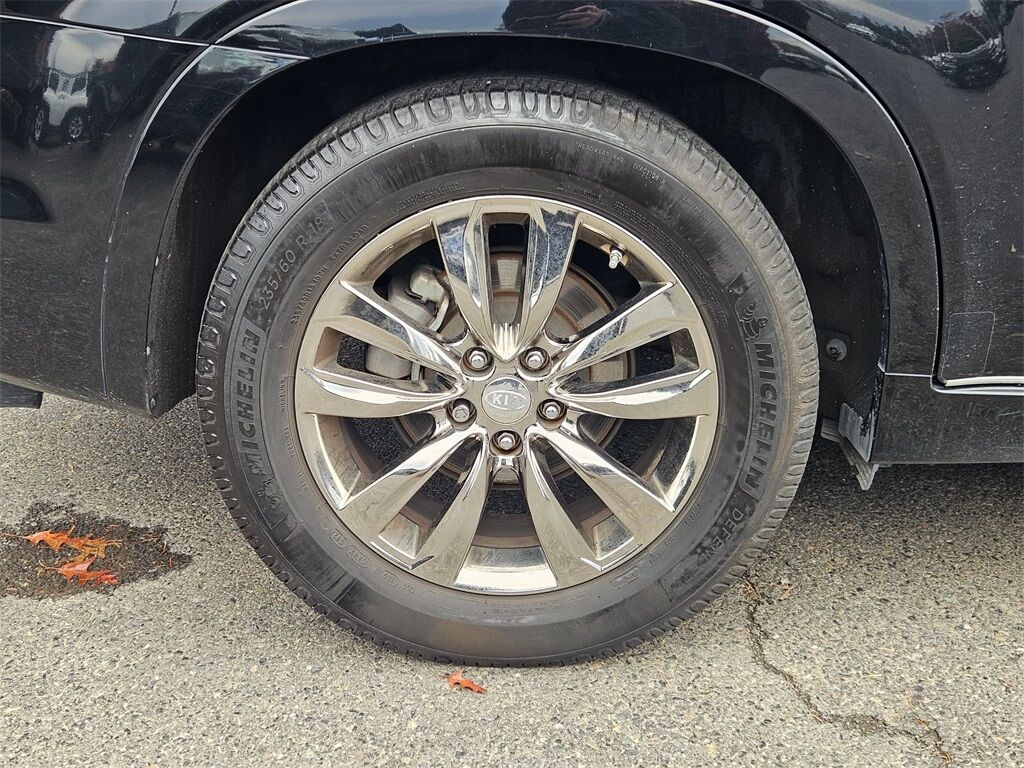 2013 Kia Sorento SX Gresham OR