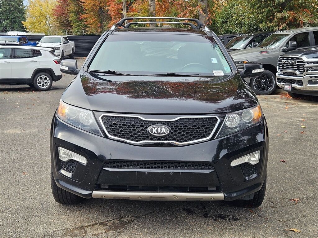2013 Kia Sorento SX Gresham OR