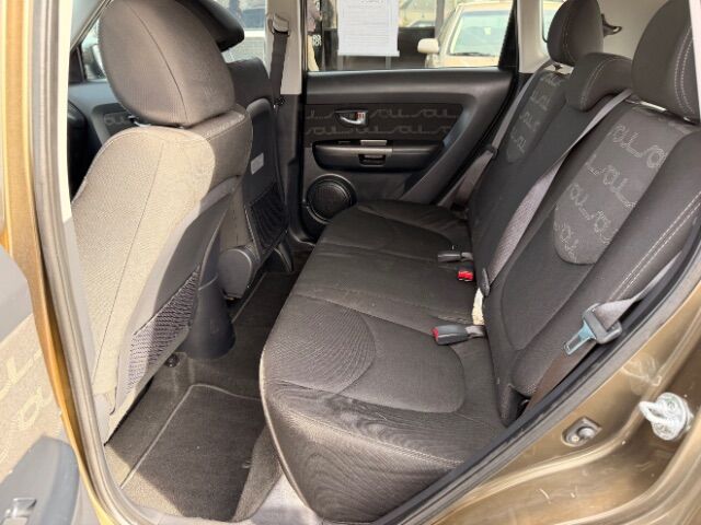 2013 Kia Soul . Norfolk VA