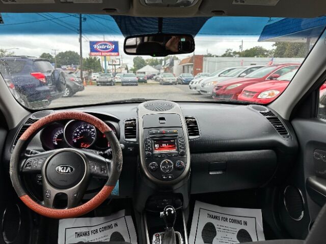 2013 Kia Soul . Norfolk VA