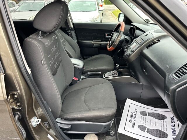 2013 Kia Soul . Norfolk VA