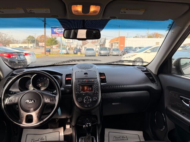 2013 Kia Soul . Norfolk VA