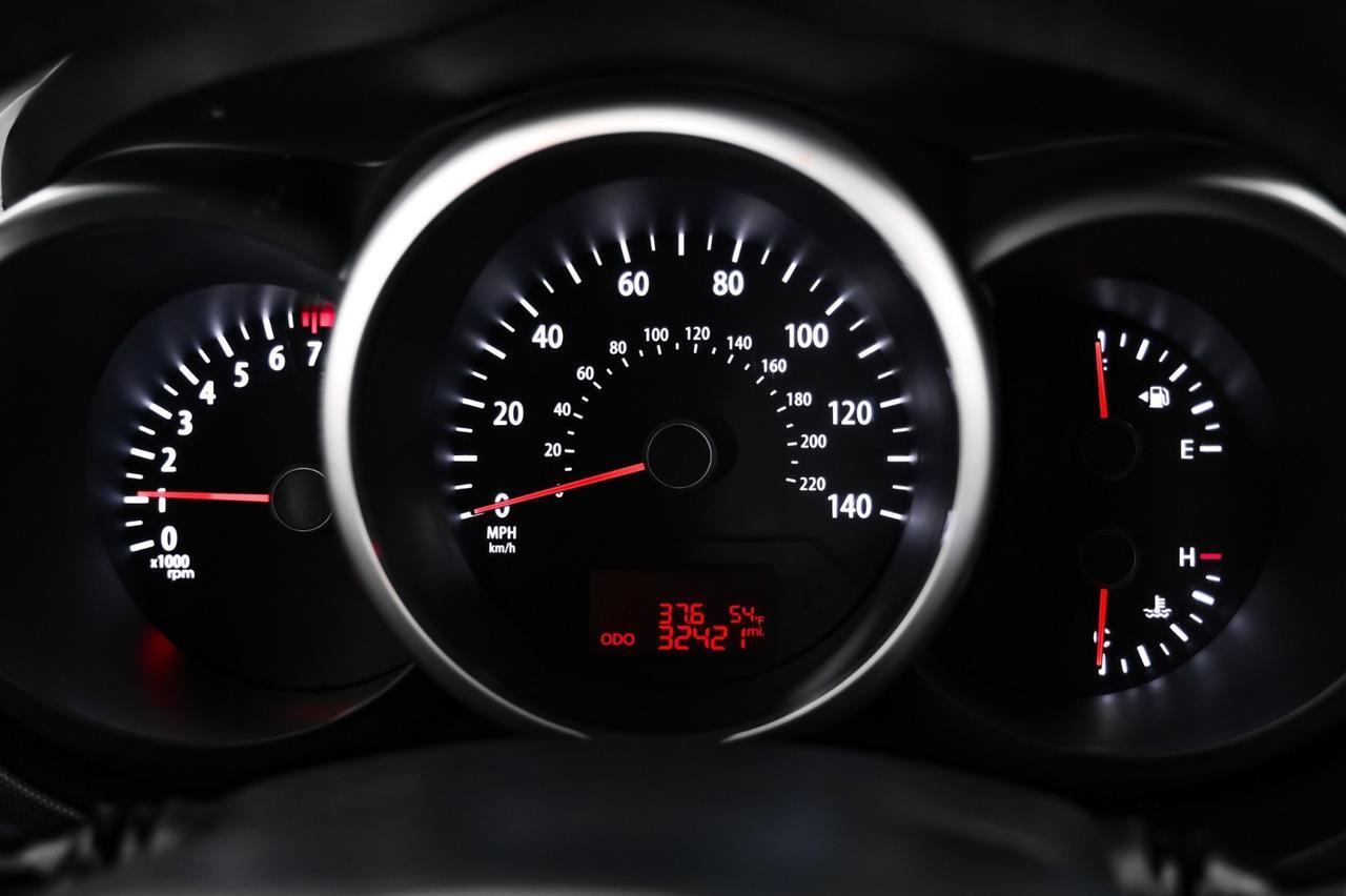 2013 Kia Soul + AUTOMATIC BLUETOOTH CRUISE CONTROL REMOTE KEYLESS ENTRY ALLOY Carrollton TX