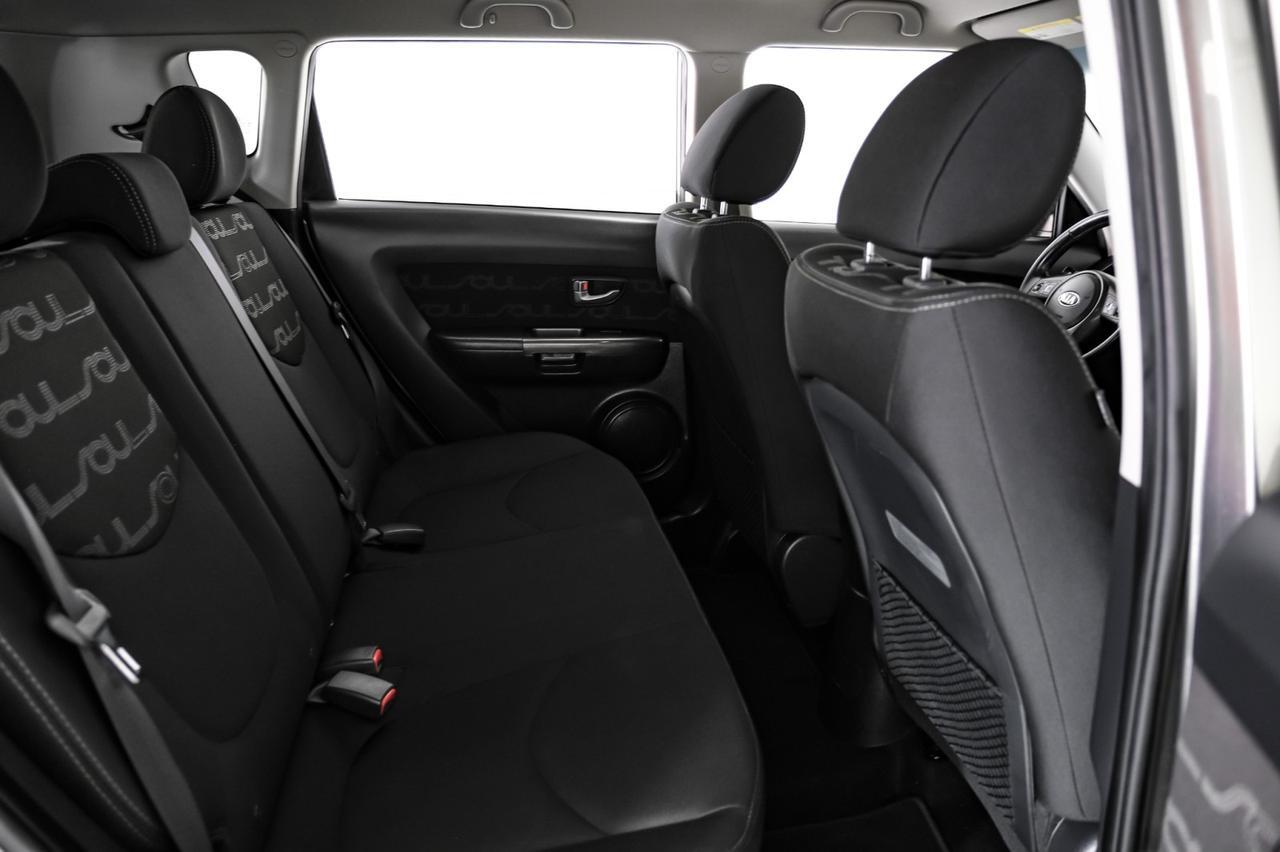 2013 Kia Soul + AUTOMATIC BLUETOOTH CRUISE CONTROL REMOTE KEYLESS ENTRY ALLOY Carrollton TX