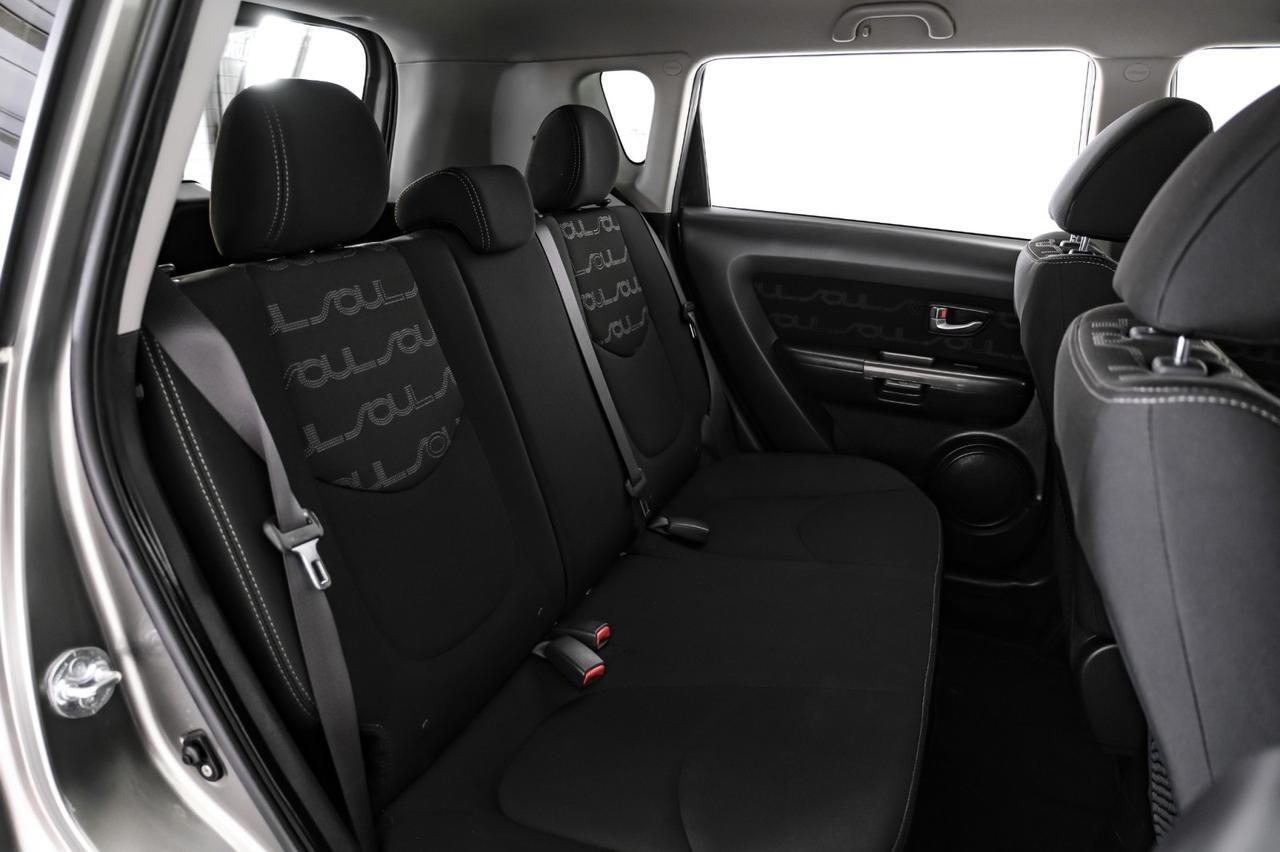 2013 Kia Soul + AUTOMATIC BLUETOOTH CRUISE CONTROL REMOTE KEYLESS ENTRY ALLOY Carrollton TX