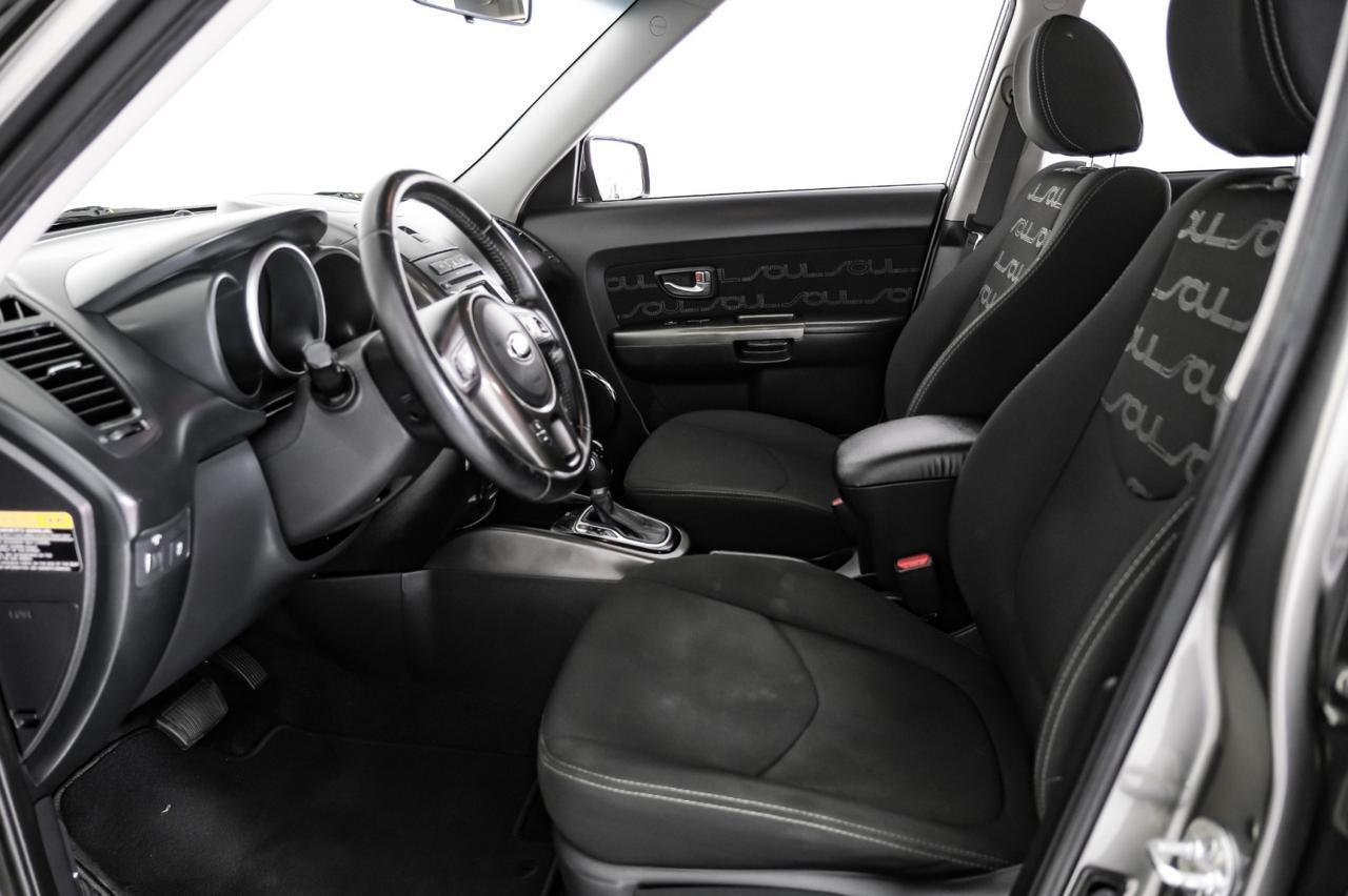 2013 Kia Soul + AUTOMATIC BLUETOOTH CRUISE CONTROL REMOTE KEYLESS ENTRY ALLOY Carrollton TX