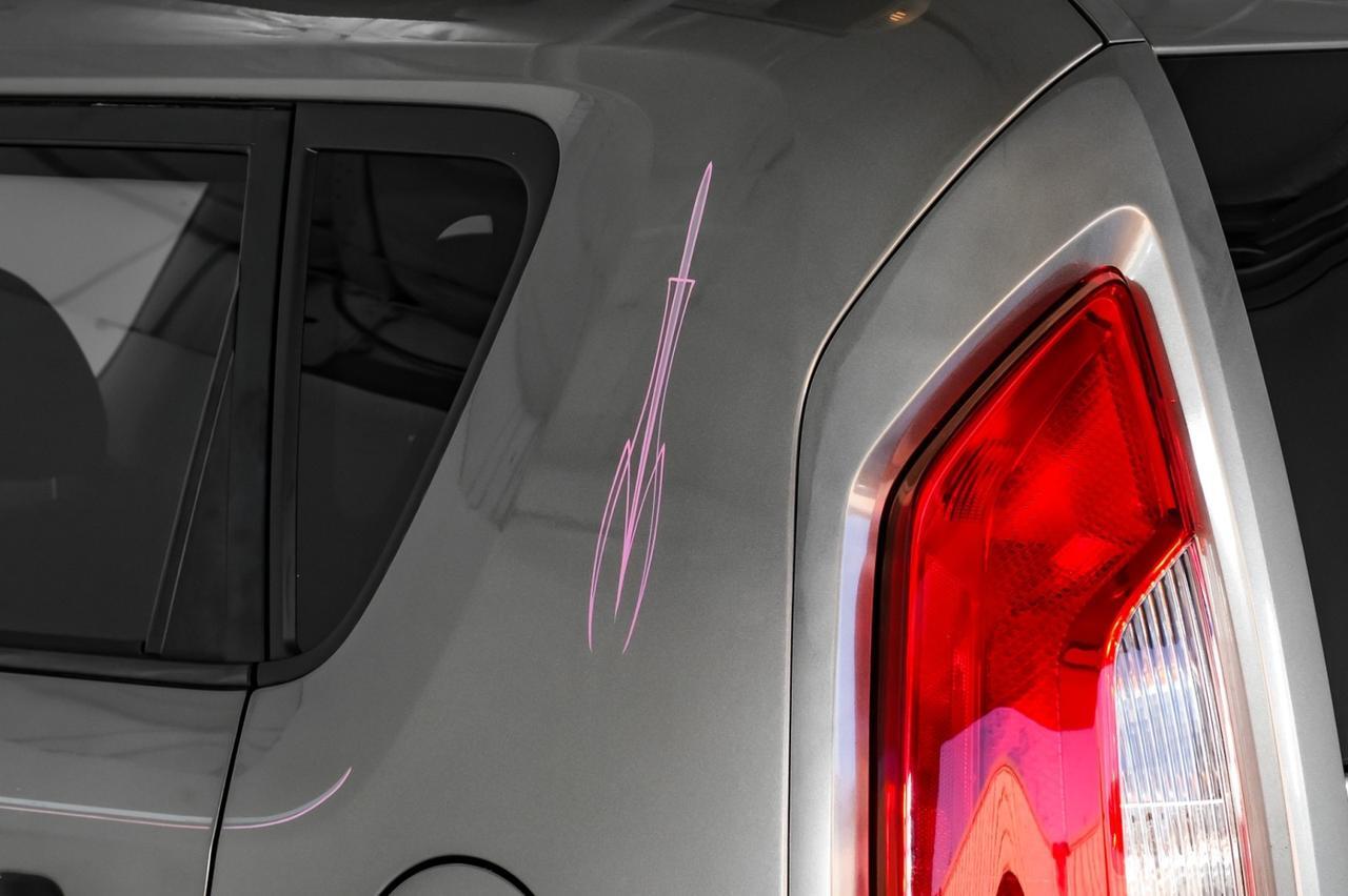 2013 Kia Soul + AUTOMATIC BLUETOOTH CRUISE CONTROL REMOTE KEYLESS ENTRY ALLOY Carrollton TX