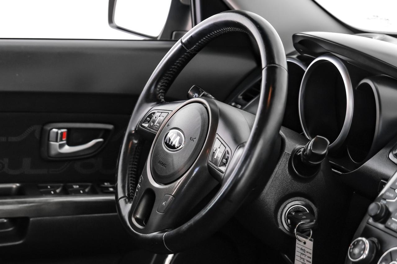 2013 Kia Soul + AUTOMATIC BLUETOOTH CRUISE CONTROL REMOTE KEYLESS ENTRY ALLOY Carrollton TX