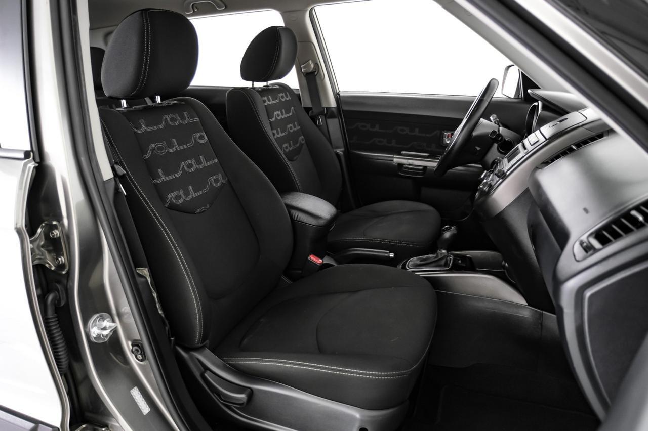 2013 Kia Soul + AUTOMATIC BLUETOOTH CRUISE CONTROL REMOTE KEYLESS ENTRY ALLOY Carrollton TX