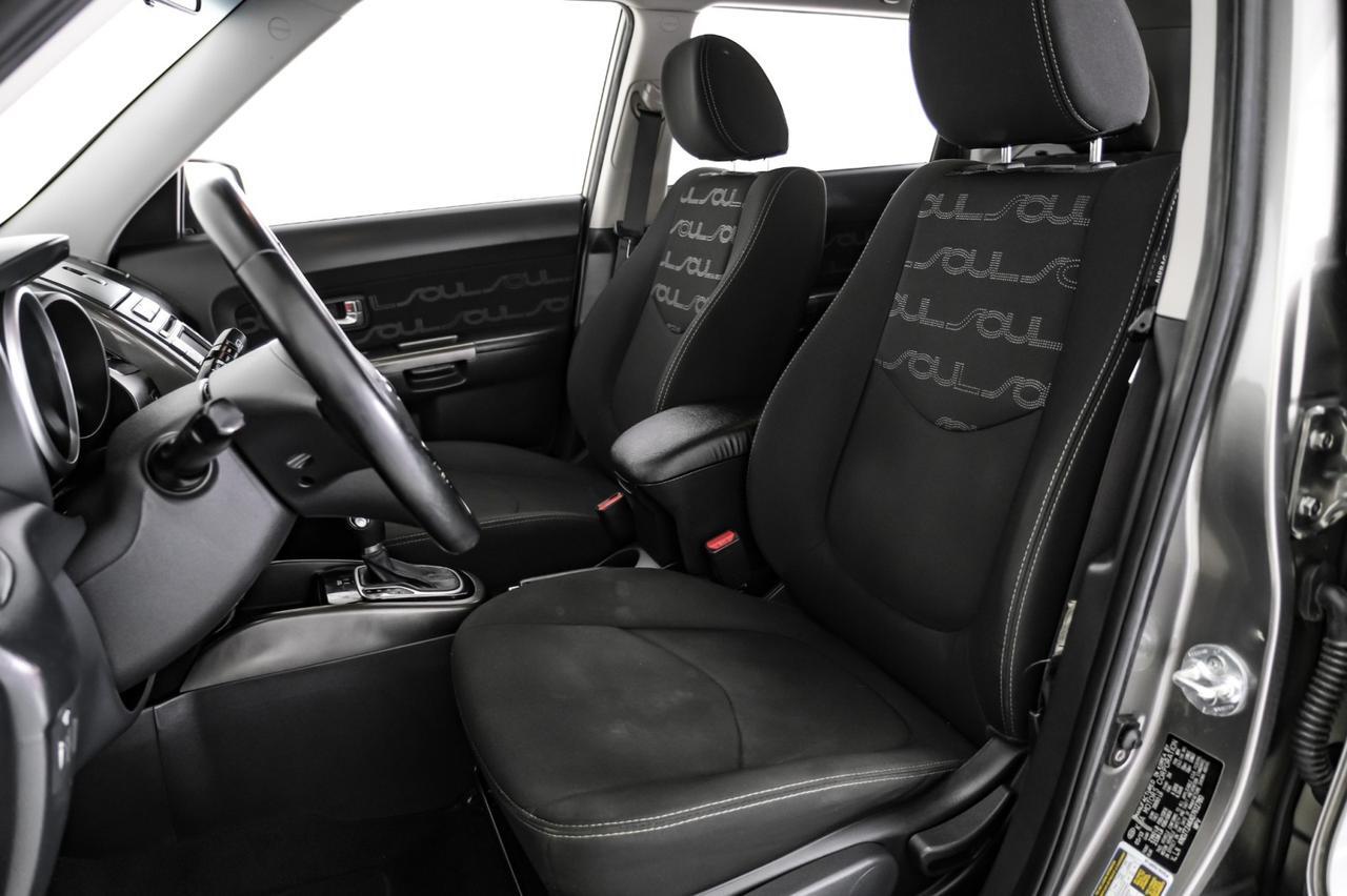 2013 Kia Soul + AUTOMATIC BLUETOOTH CRUISE CONTROL REMOTE KEYLESS ENTRY ALLOY Carrollton TX