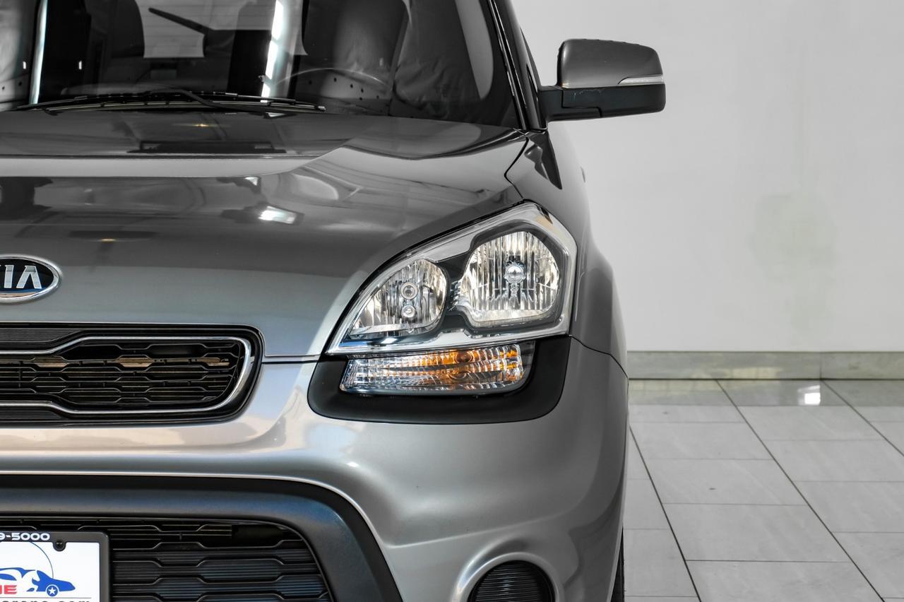 2013 Kia Soul + AUTOMATIC BLUETOOTH CRUISE CONTROL REMOTE KEYLESS ENTRY ALLOY Carrollton TX