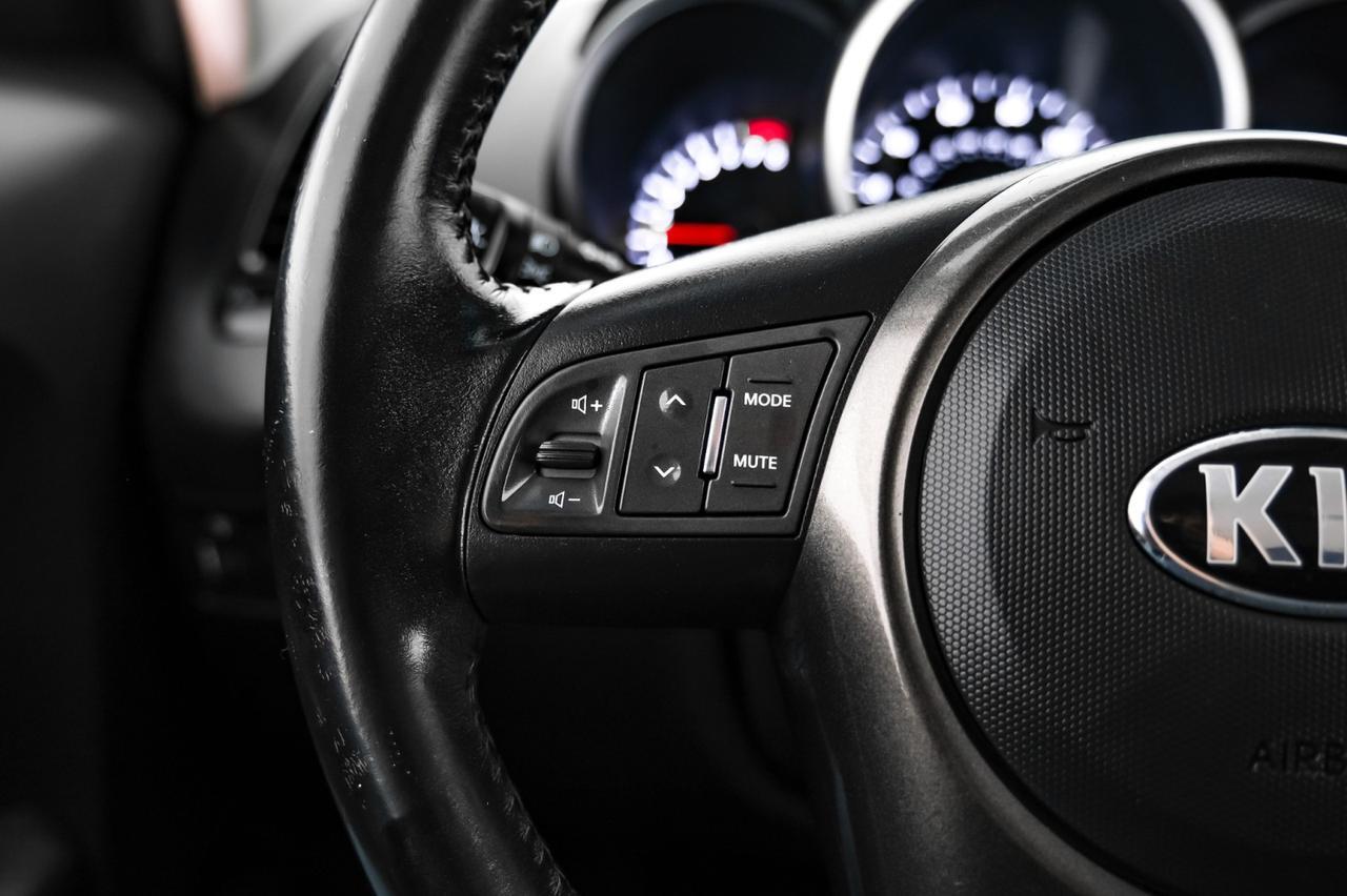 2013 Kia Soul + AUTOMATIC BLUETOOTH CRUISE CONTROL REMOTE KEYLESS ENTRY ALLOY Carrollton TX