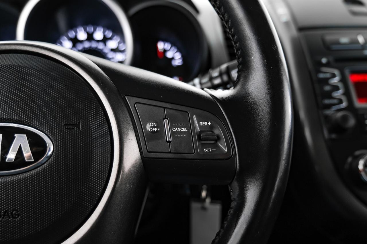 2013 Kia Soul + AUTOMATIC BLUETOOTH CRUISE CONTROL REMOTE KEYLESS ENTRY ALLOY Carrollton TX