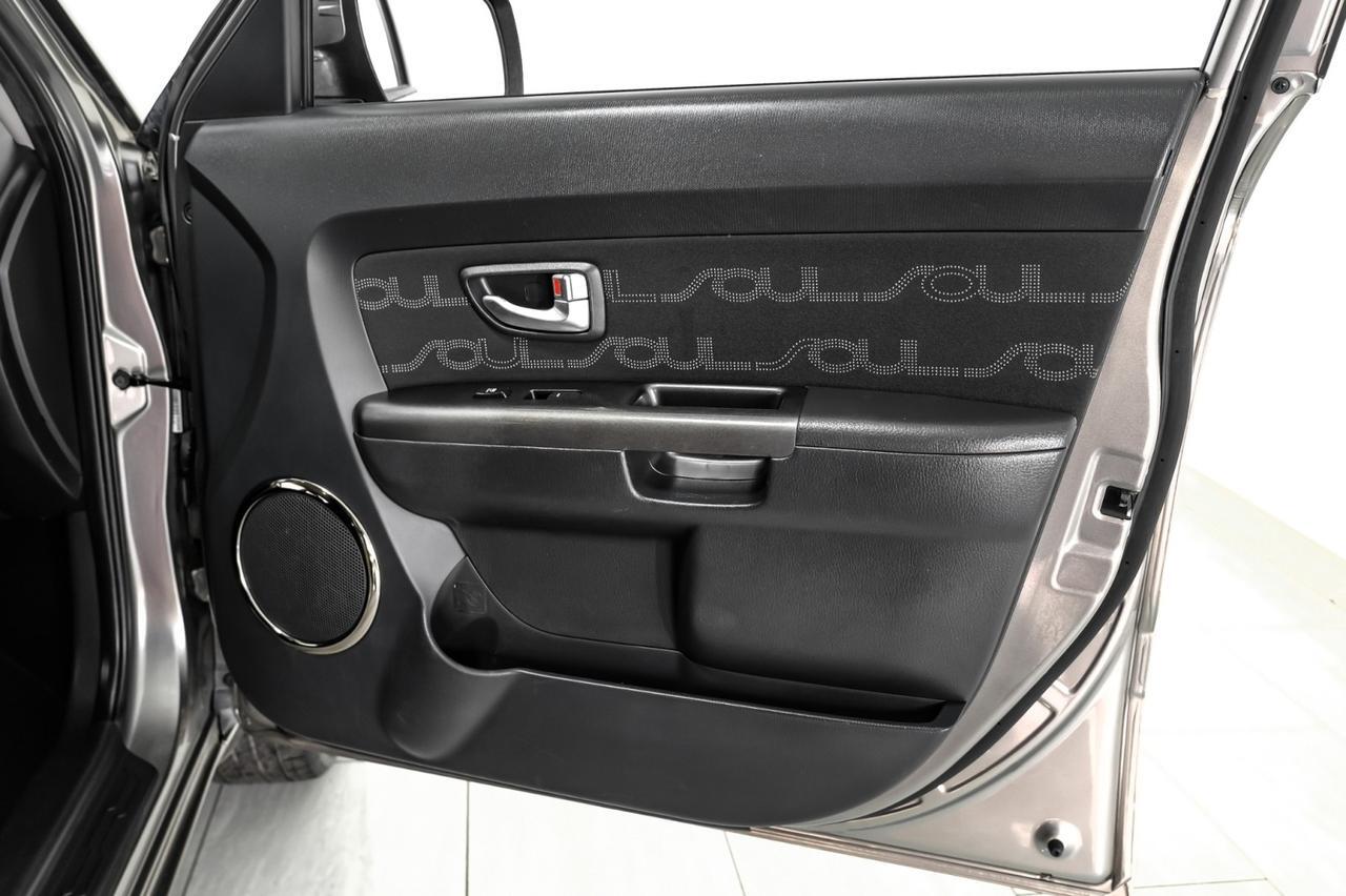 2013 Kia Soul + AUTOMATIC BLUETOOTH CRUISE CONTROL REMOTE KEYLESS ENTRY ALLOY Carrollton TX