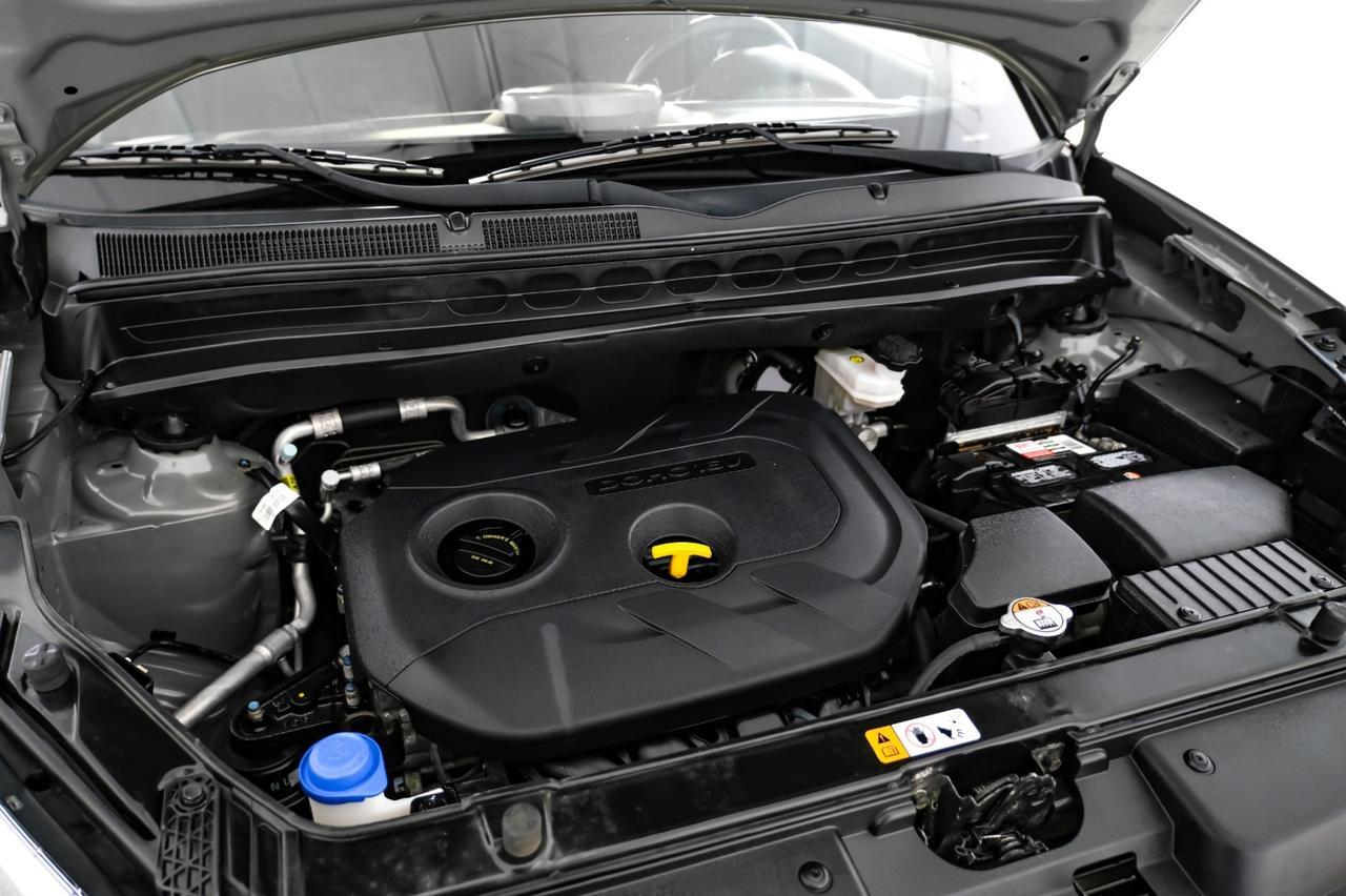 2013 Kia Soul + AUTOMATIC BLUETOOTH CRUISE CONTROL REMOTE KEYLESS ENTRY ALLOY Carrollton TX