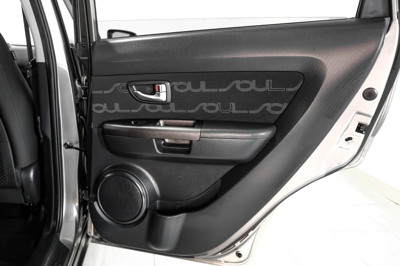 2013 Kia Soul + AUTOMATIC BLUETOOTH CRUISE CONTROL REMOTE KEYLESS ENTRY ALLOY Carrollton TX