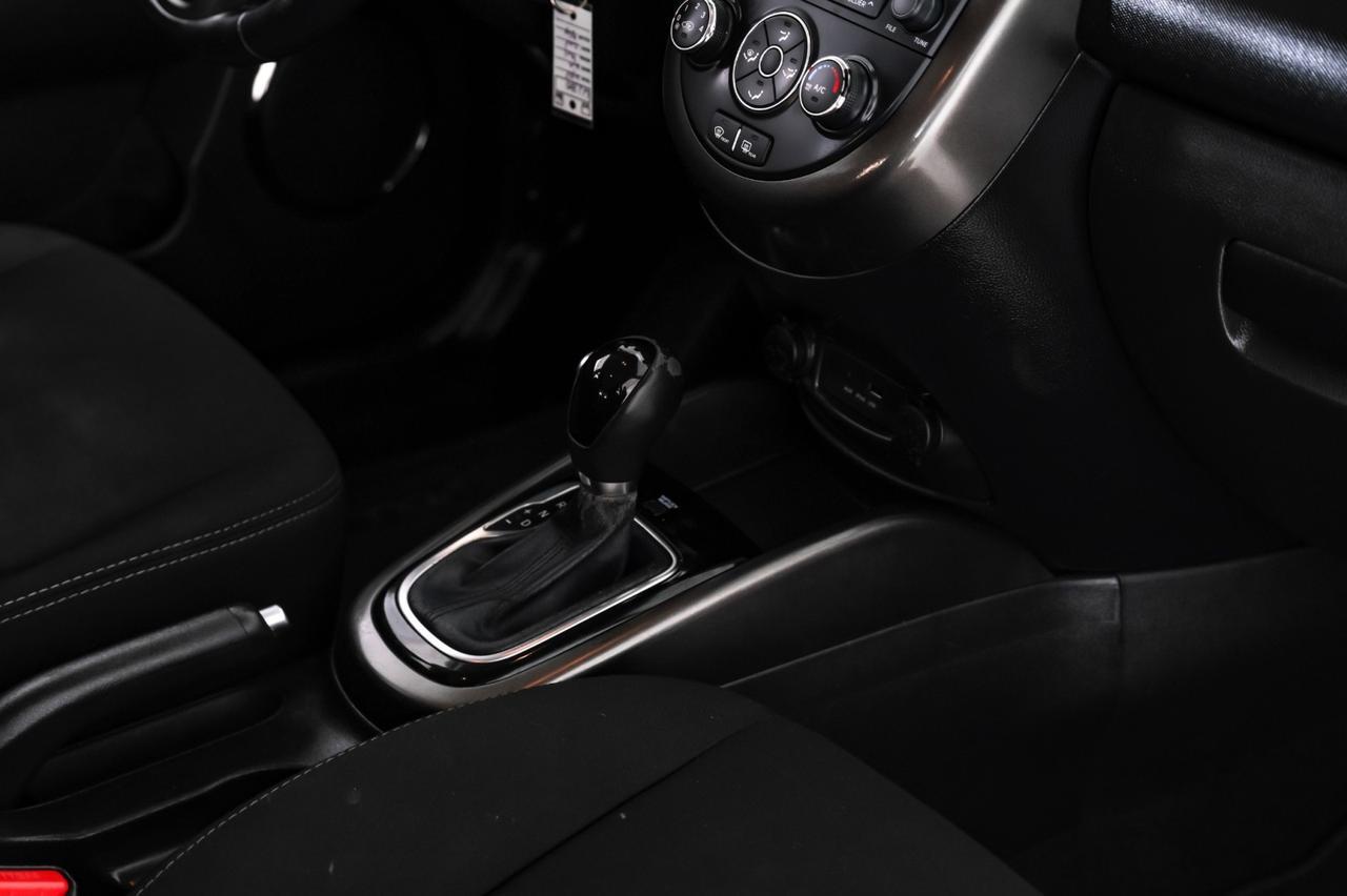 2013 Kia Soul + AUTOMATIC BLUETOOTH CRUISE CONTROL REMOTE KEYLESS ENTRY ALLOY WHEELS Carrollton TX