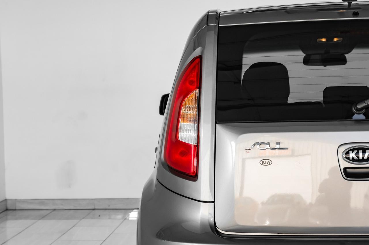 2013 Kia Soul + AUTOMATIC BLUETOOTH CRUISE CONTROL REMOTE KEYLESS ENTRY ALLOY WHEELS Carrollton TX