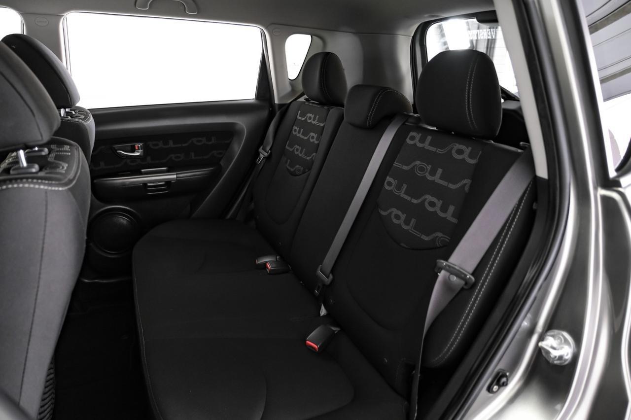 2013 Kia Soul + AUTOMATIC BLUETOOTH CRUISE CONTROL REMOTE KEYLESS ENTRY ALLOY WHEELS Carrollton TX