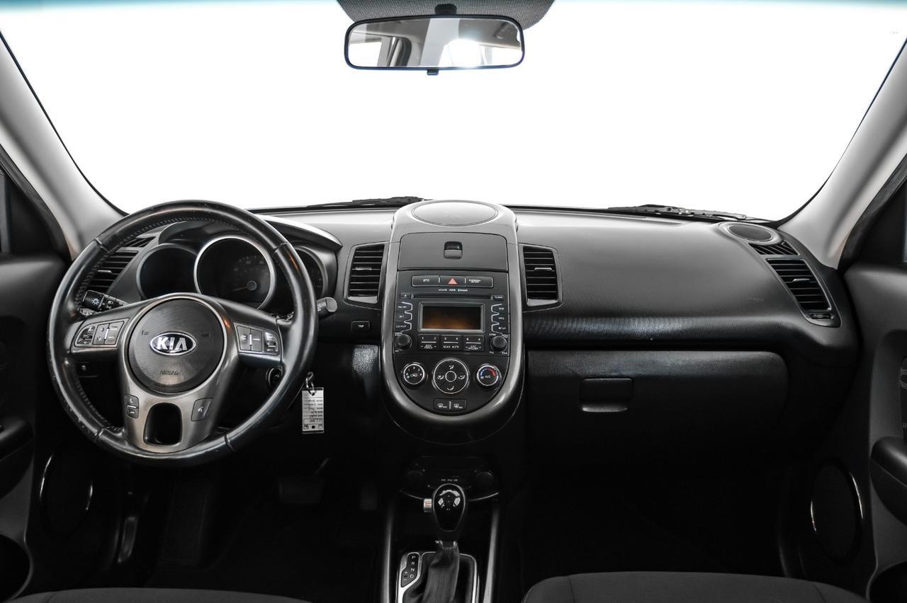 2013 Kia Soul + AUTOMATIC BLUETOOTH CRUISE CONTROL REMOTE KEYLESS ENTRY ALLOY WHEELS Carrollton TX