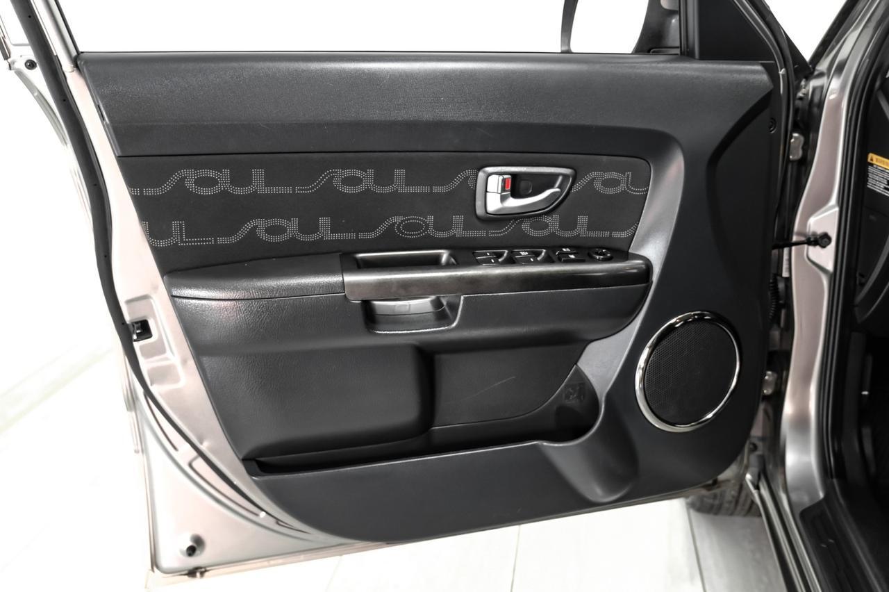 2013 Kia Soul + AUTOMATIC BLUETOOTH CRUISE CONTROL REMOTE KEYLESS ENTRY ALLOY WHEELS Carrollton TX