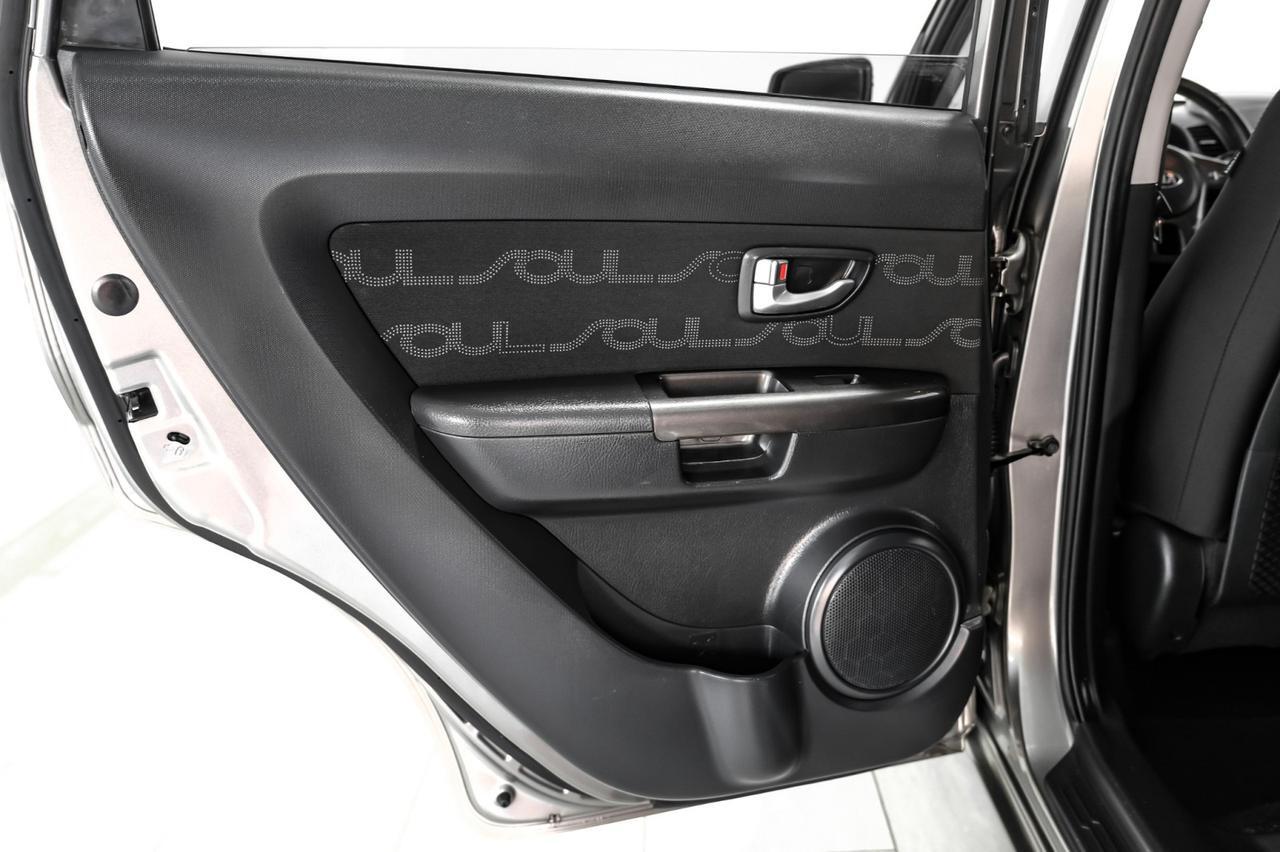 2013 Kia Soul + AUTOMATIC BLUETOOTH CRUISE CONTROL REMOTE KEYLESS ENTRY ALLOY WHEELS Carrollton TX