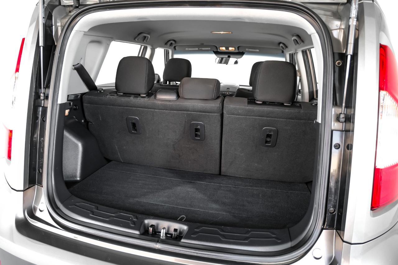 2013 Kia Soul + AUTOMATIC BLUETOOTH CRUISE CONTROL REMOTE KEYLESS ENTRY ALLOY WHEELS Carrollton TX