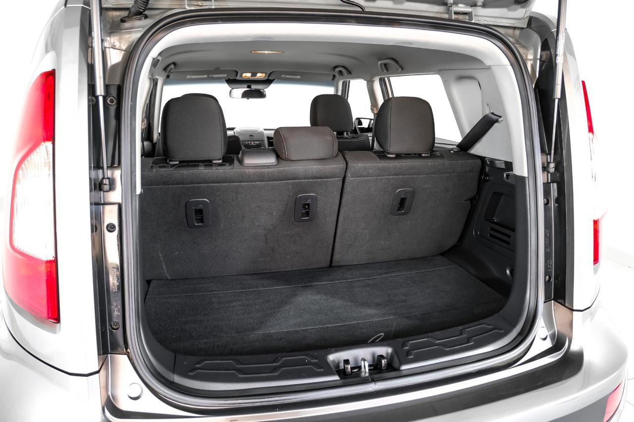 2013 Kia Soul + AUTOMATIC BLUETOOTH CRUISE CONTROL REMOTE KEYLESS ENTRY ALLOY WHEELS Carrollton TX