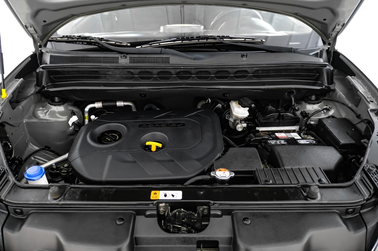 2013 Kia Soul + AUTOMATIC BLUETOOTH CRUISE CONTROL REMOTE KEYLESS ENTRY ALLOY WHEELS Carrollton TX