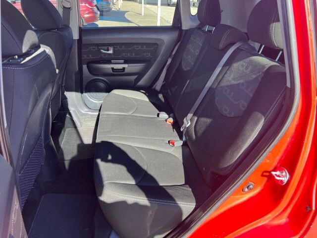 2013 Kia Soul + Gainesville TX