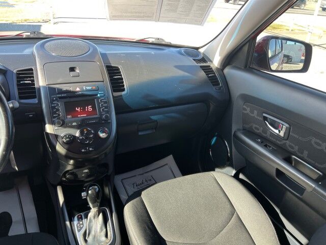 2013 Kia Soul + Gainesville TX