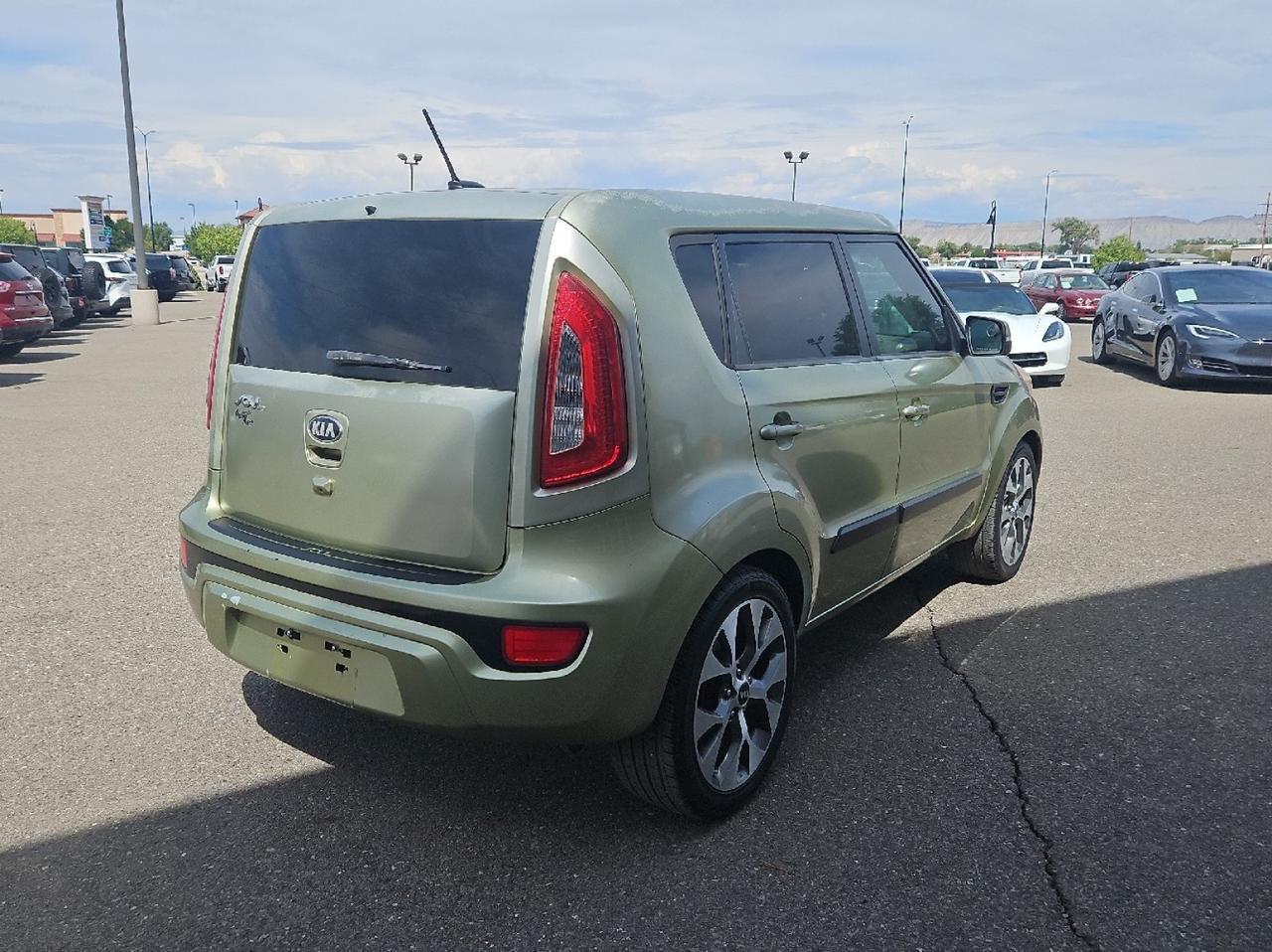 2013 Kia Soul ! Grand Junction CO