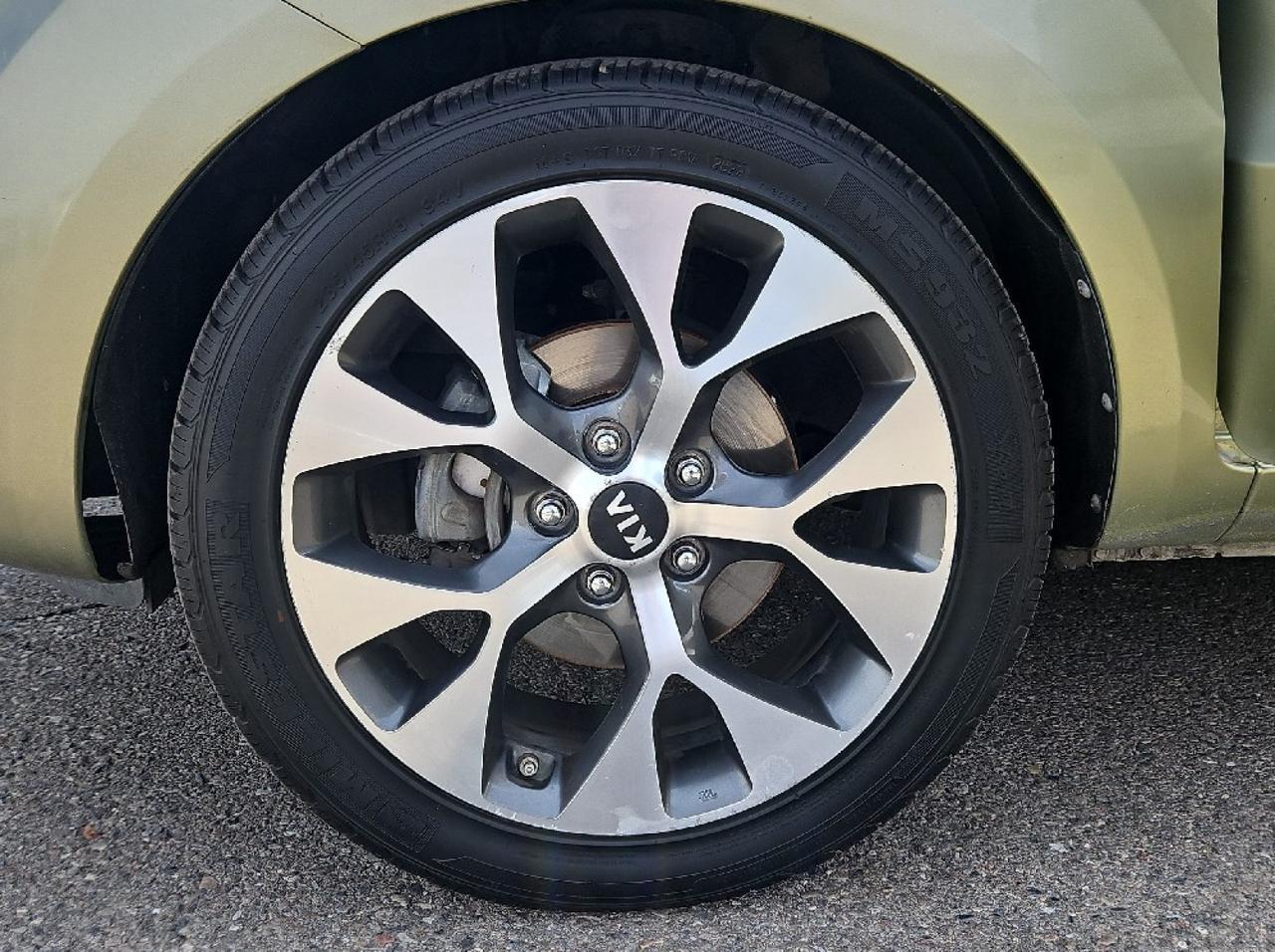 2013 Kia Soul ! Grand Junction CO