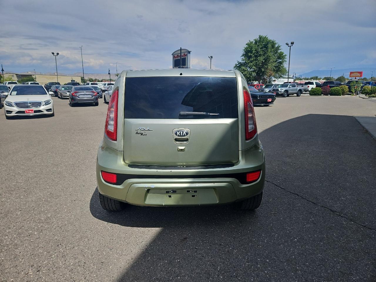 2013 Kia Soul ! Grand Junction CO