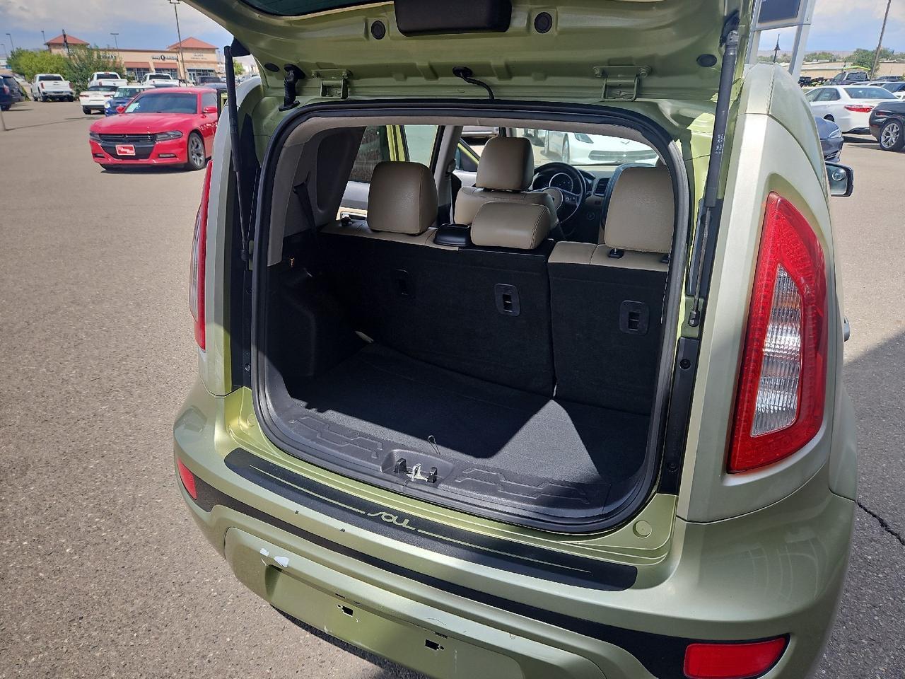 2013 Kia Soul ! Grand Junction CO