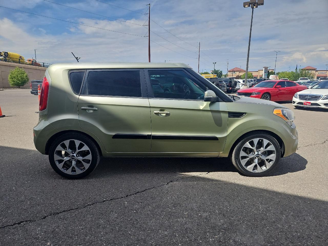 2013 Kia Soul ! Grand Junction CO
