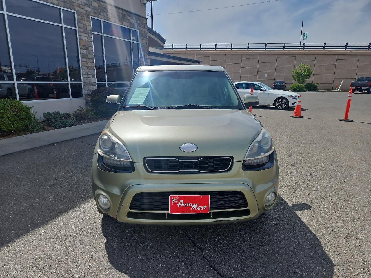 2013 Kia Soul ! Grand Junction CO
