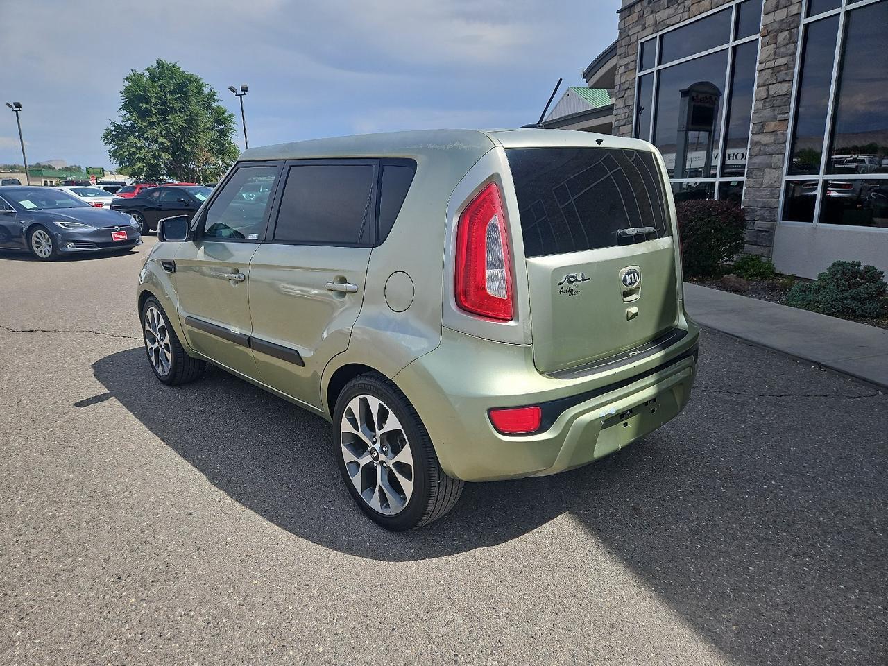 2013 Kia Soul ! Grand Junction CO