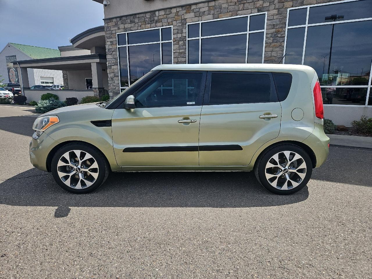 2013 Kia Soul ! Grand Junction CO