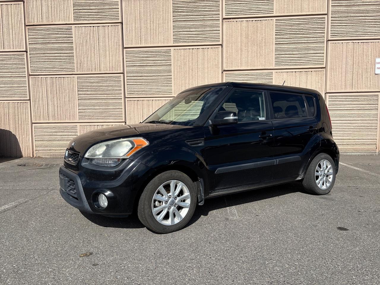 2013 Kia Soul ! Grand Junction CO