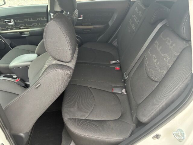 2013 Kia Soul + Hattiesburg MS