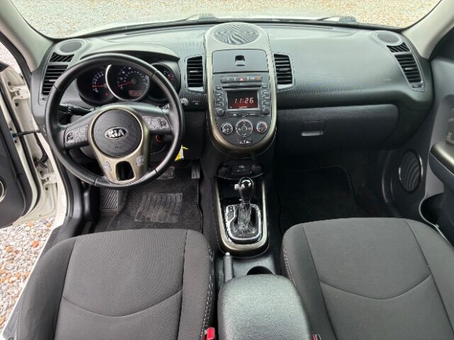 2013 Kia Soul + Hattiesburg MS