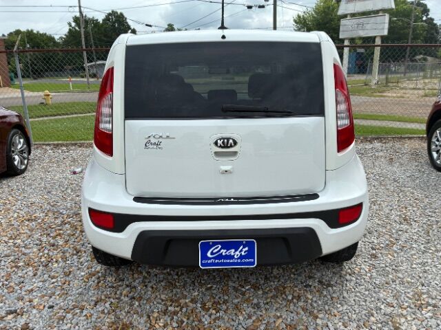 2013 Kia Soul + Hattiesburg MS