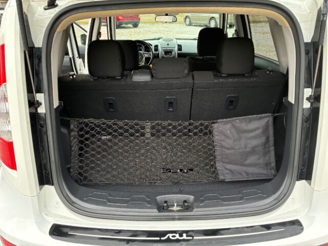 2013 Kia Soul + Hattiesburg MS
