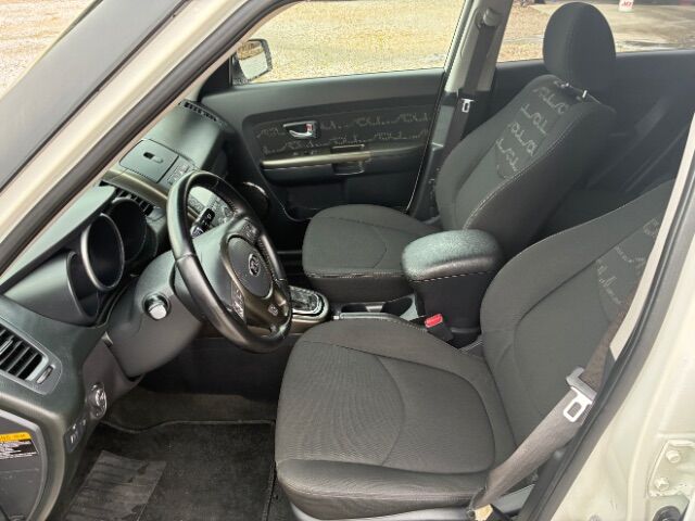 2013 Kia Soul + Hattiesburg MS