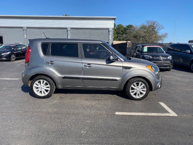 2013 Kia Soul + Hot Springs AR