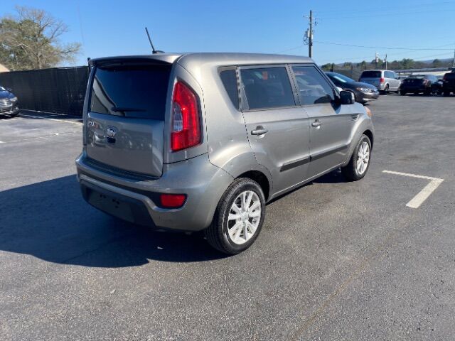 2013 Kia Soul + Hot Springs AR