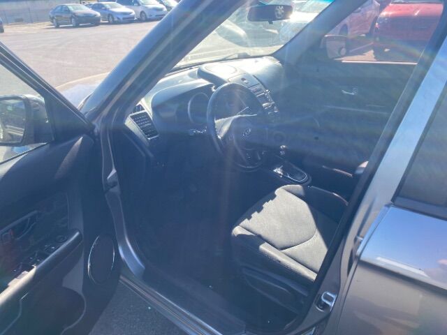 2013 Kia Soul + Hot Springs AR