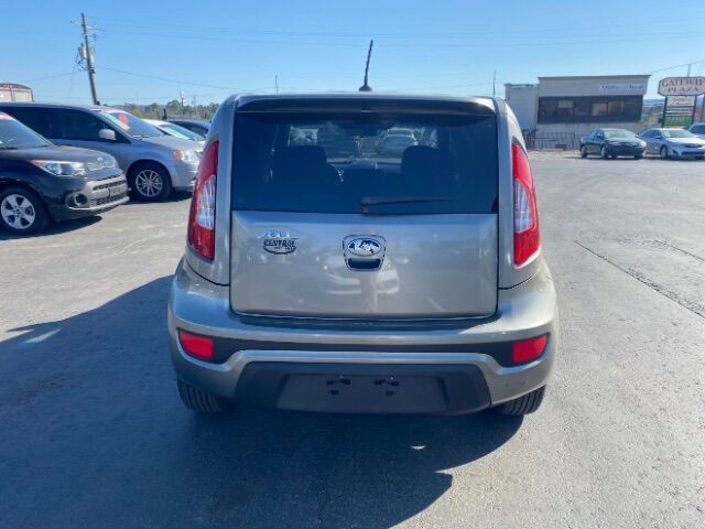 2013 Kia Soul + Hot Springs AR